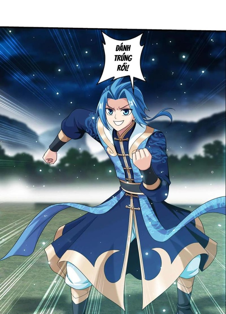 Đại Chúa Tể Chapter 497 - Next Chapter 498