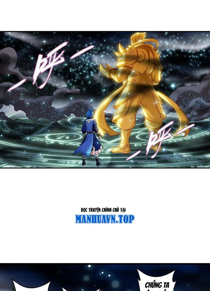 Đại Chúa Tể Chapter 497 - Next Chapter 498