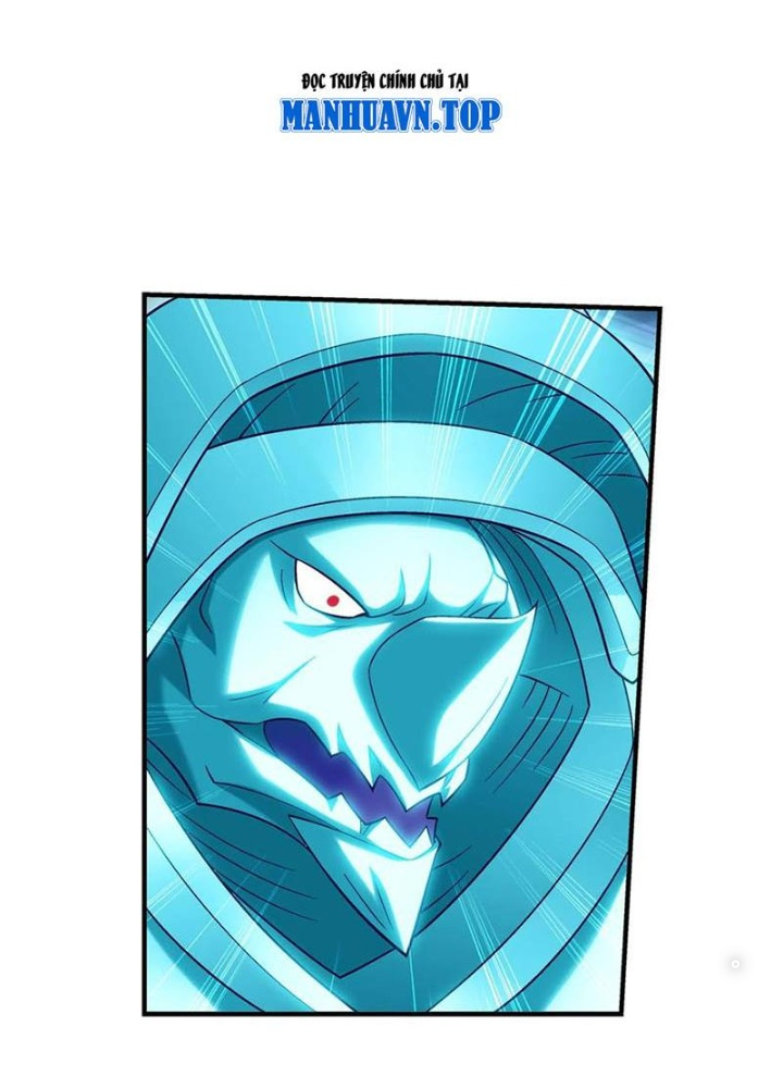 Đại Chúa Tể Chapter 497 - Next Chapter 498