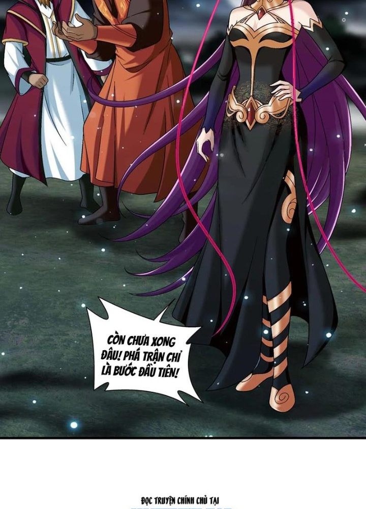 Đại Chúa Tể Chapter 497 - Next Chapter 498