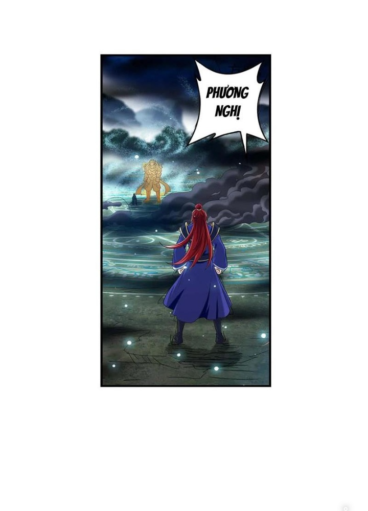 Đại Chúa Tể Chapter 497 - Next Chapter 498