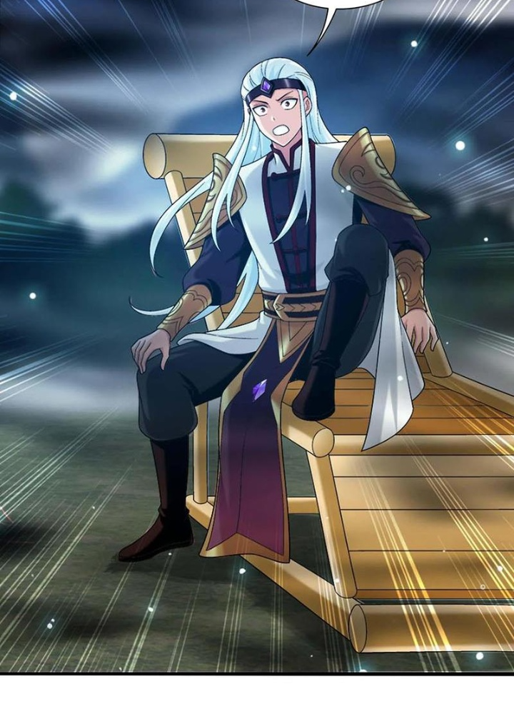 Đại Chúa Tể Chapter 497 - Next Chapter 498