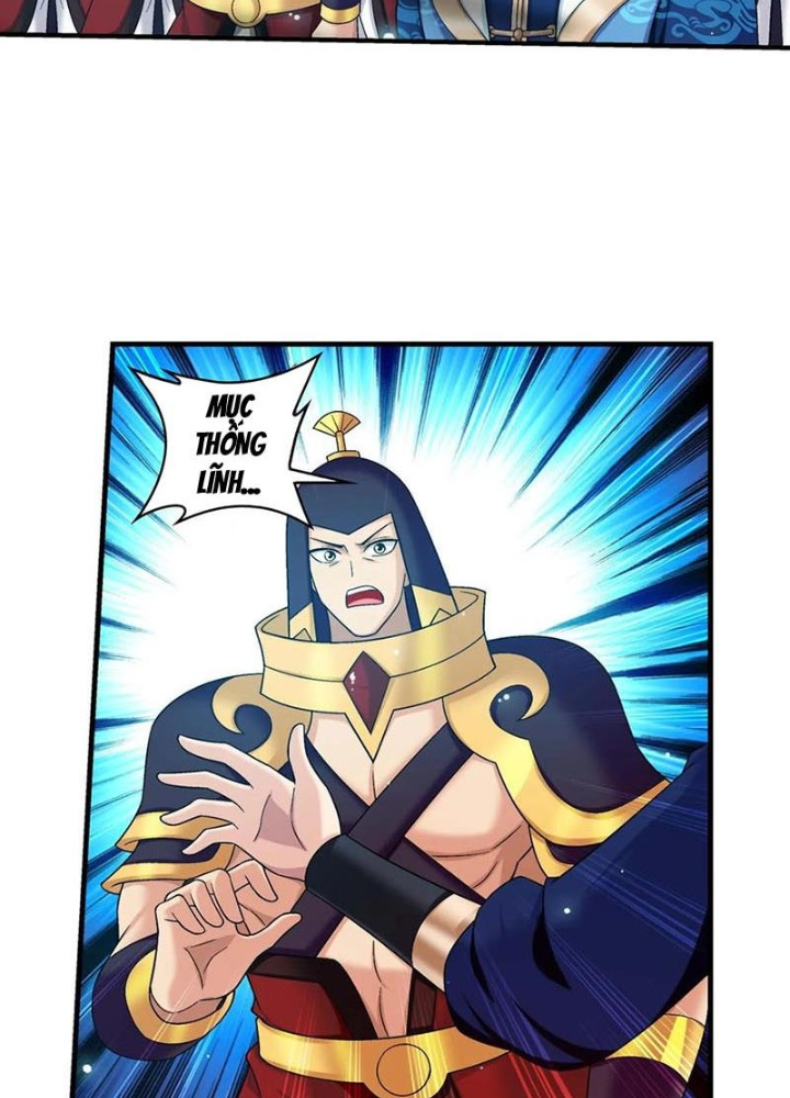 Đại Chúa Tể Chapter 497 - Next Chapter 498