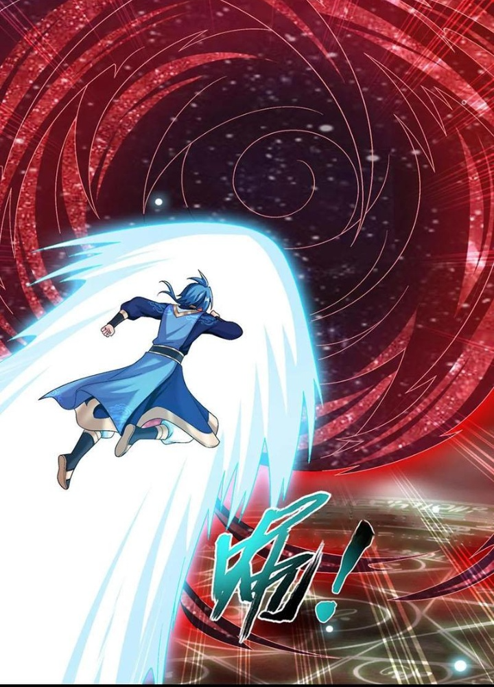 Đại Chúa Tể Chapter 497 - Next Chapter 498