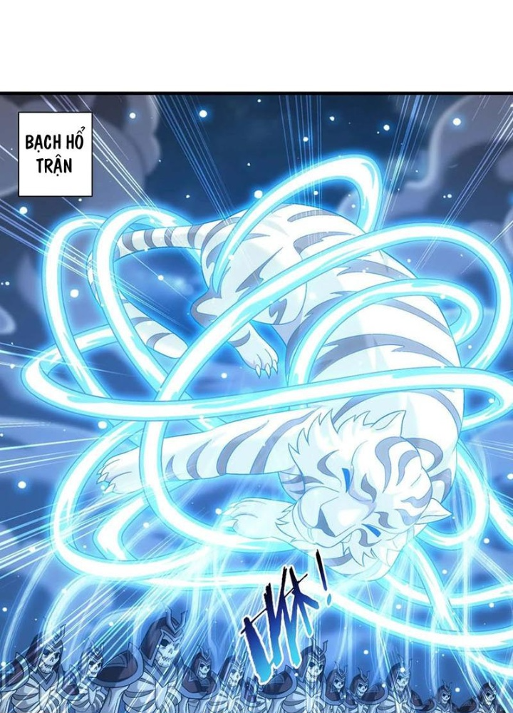 Đại Chúa Tể Chapter 497 - Next Chapter 498