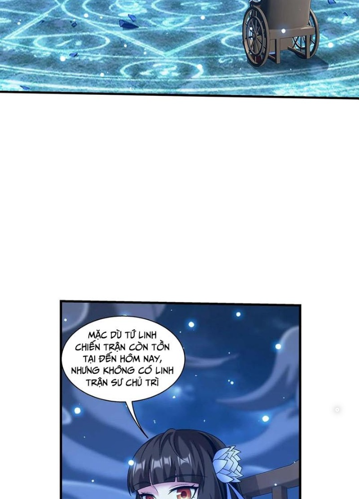 Đại Chúa Tể Chapter 497 - Next Chapter 498