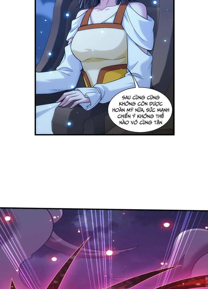 Đại Chúa Tể Chapter 497 - Next Chapter 498