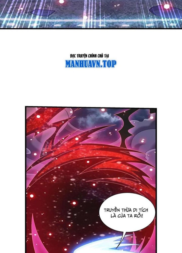 Đại Chúa Tể Chapter 497 - Next Chapter 498