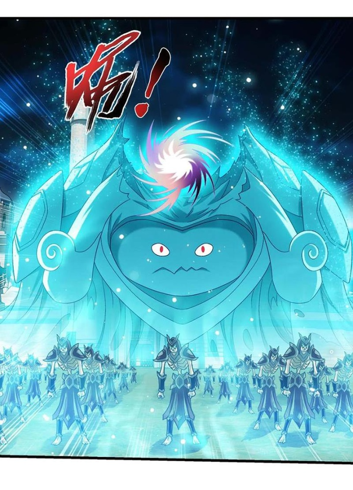 Đại Chúa Tể Chapter 497 - Next Chapter 498