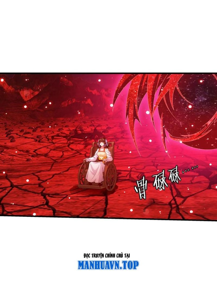 Đại Chúa Tể Chapter 497 - Next Chapter 498