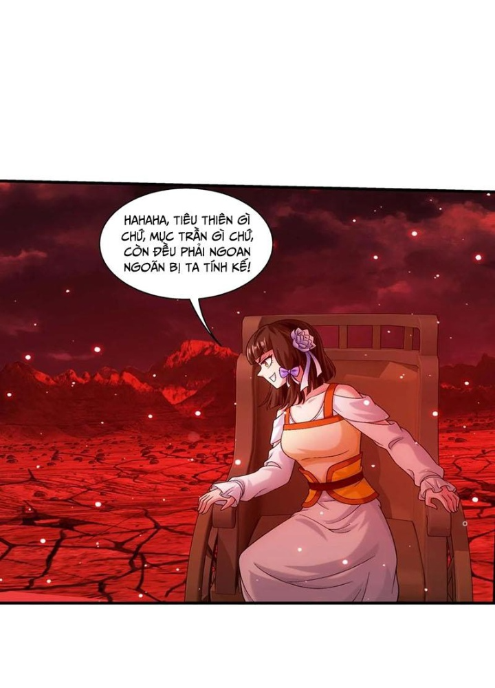 Đại Chúa Tể Chapter 497 - Next Chapter 498