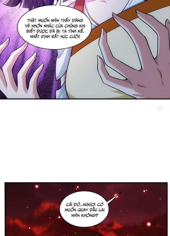 Đại Chúa Tể Chapter 497 - Next Chapter 498