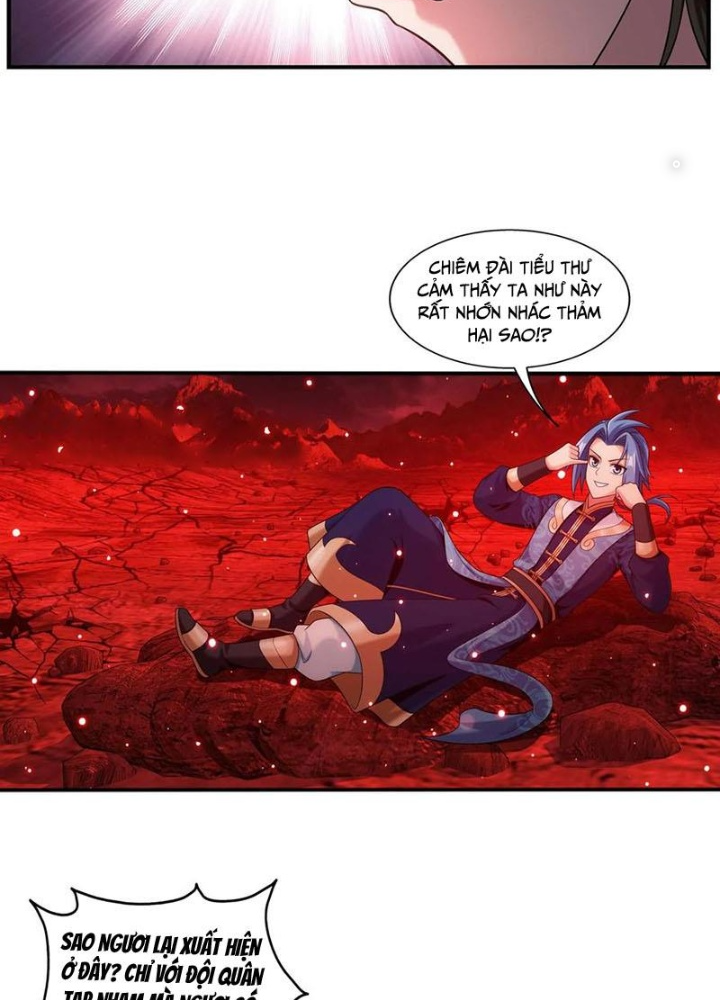 Đại Chúa Tể Chapter 497 - Next Chapter 498