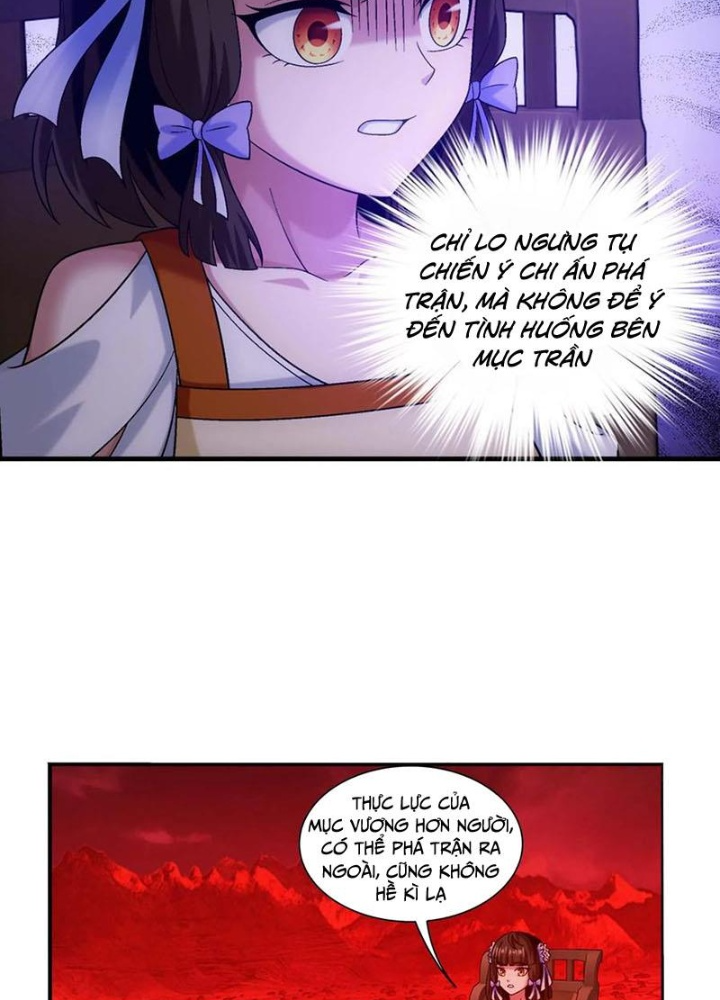 Đại Chúa Tể Chapter 497 - Next Chapter 498