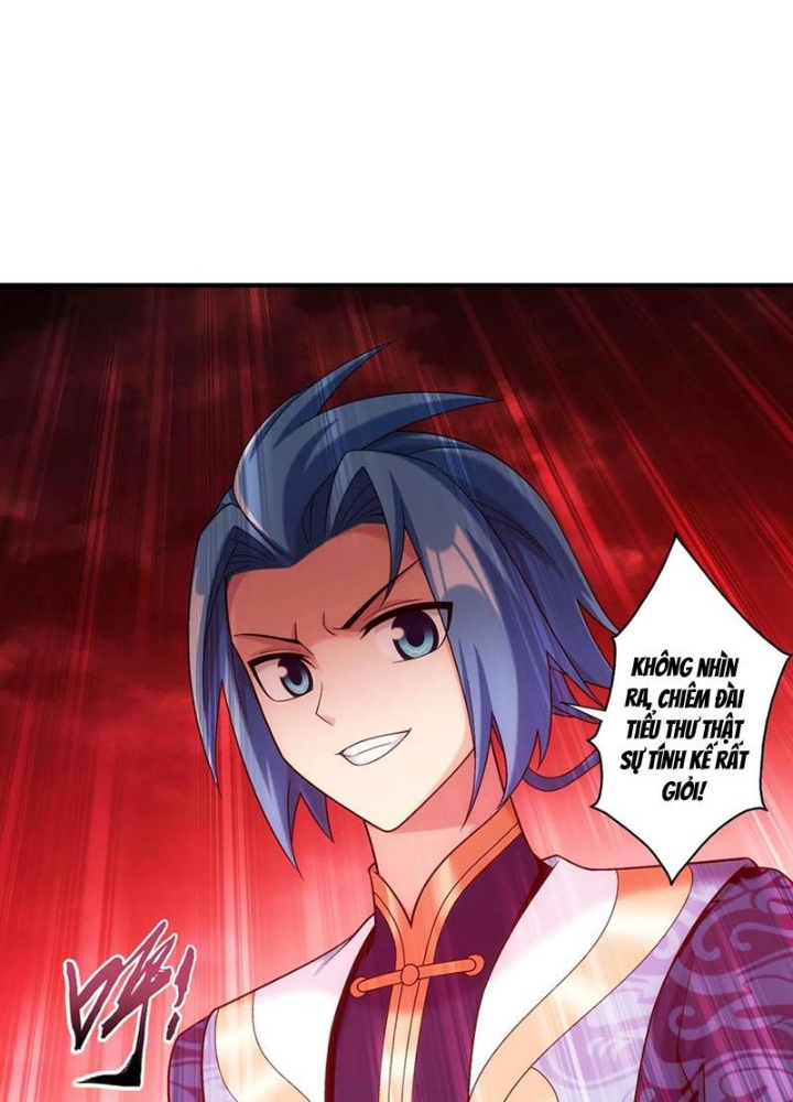Đại Chúa Tể Chapter 497 - Next Chapter 498