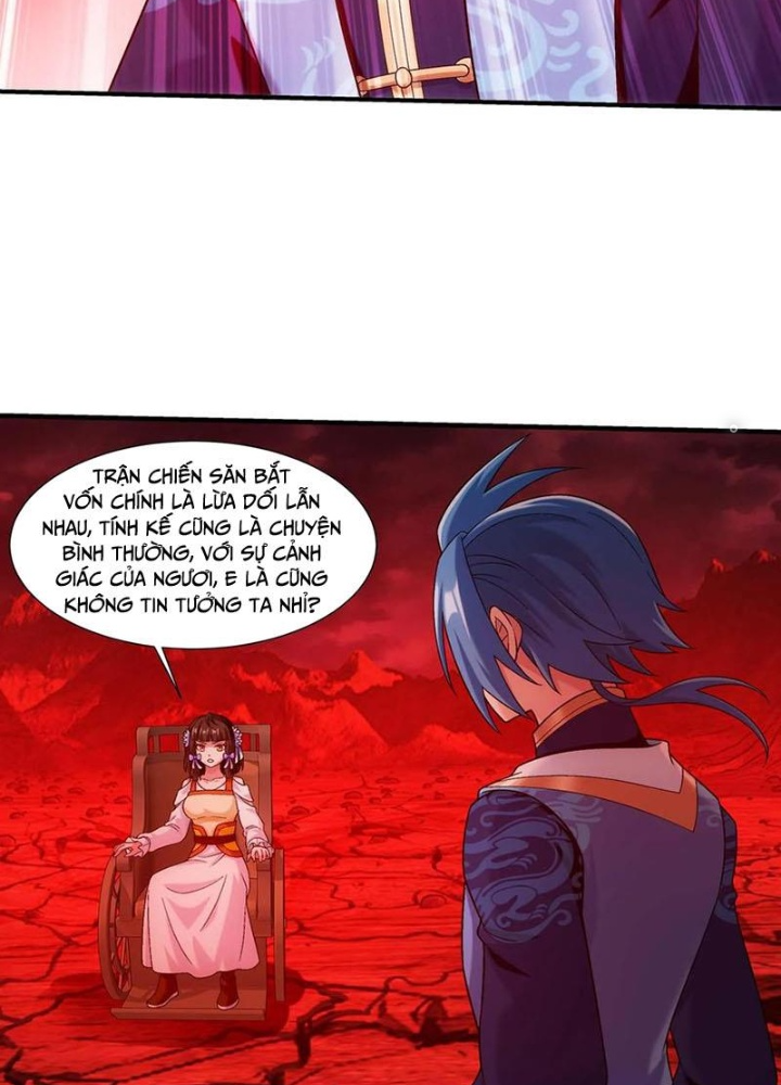 Đại Chúa Tể Chapter 497 - Next Chapter 498