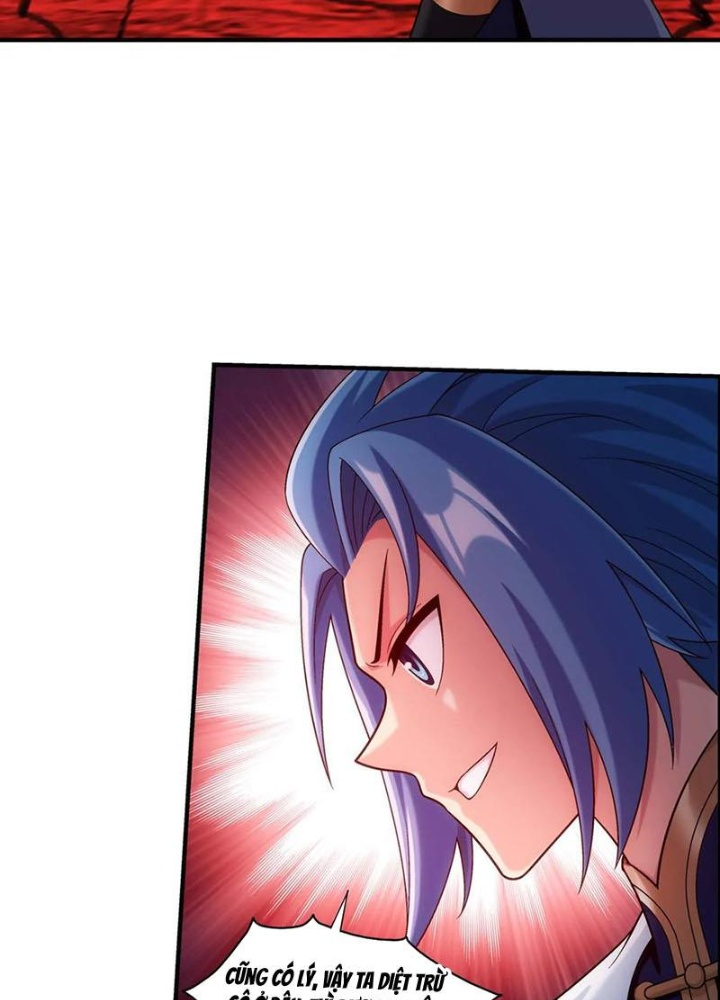 Đại Chúa Tể Chapter 497 - Next Chapter 498