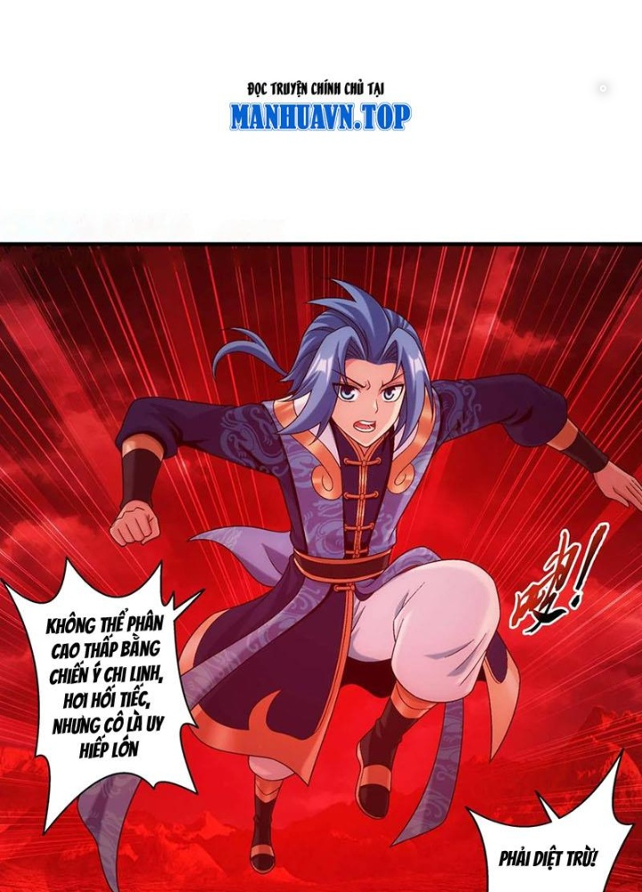 Đại Chúa Tể Chapter 497 - Next Chapter 498