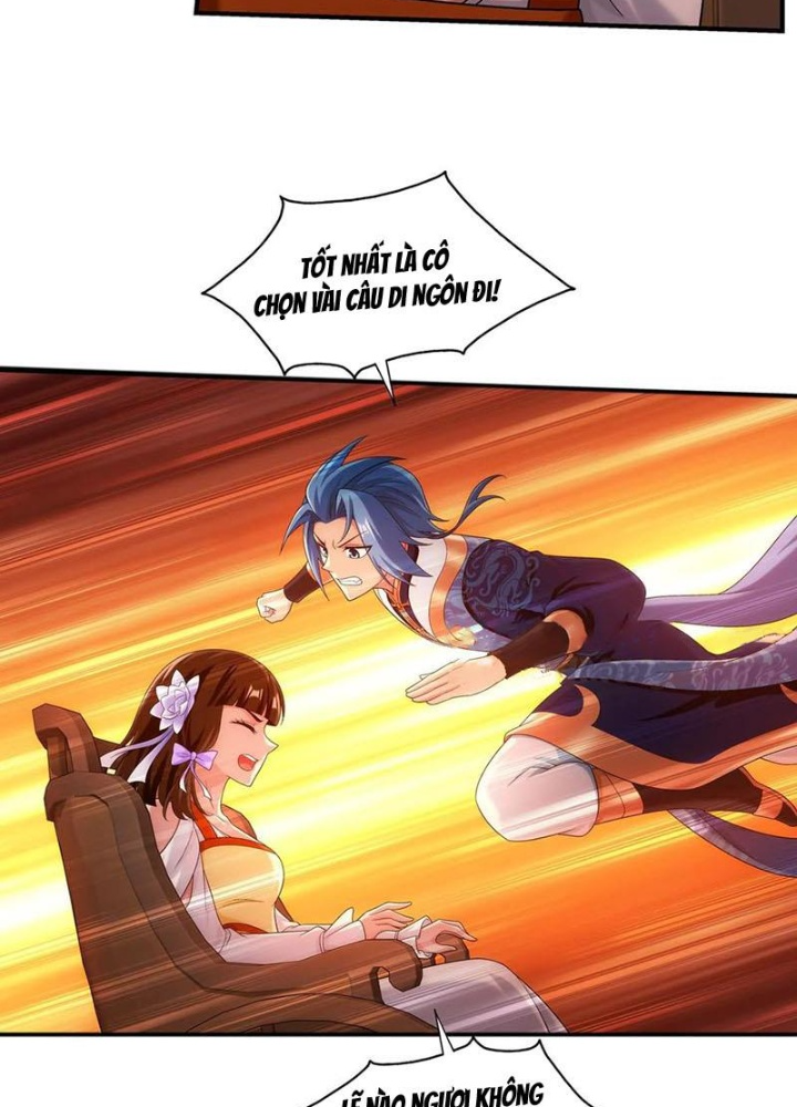 Đại Chúa Tể Chapter 497 - Next Chapter 498