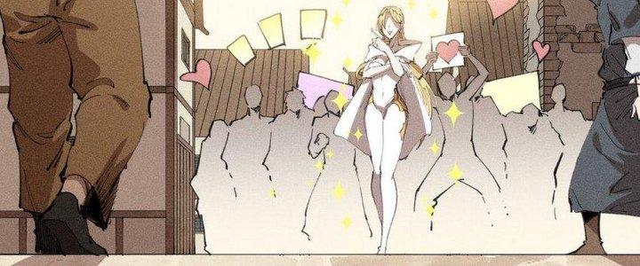 Thức Tỉnh Thành Sứa Nhưng Ta Vẫn Thật Siêu Thần Chapter 63 - Trang 2