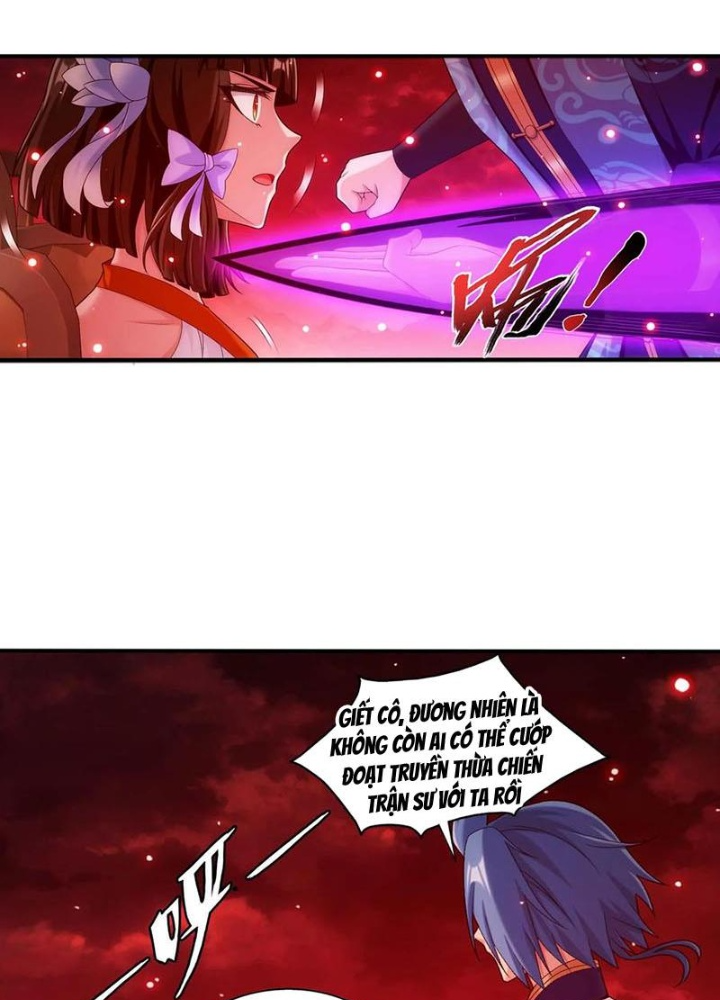 Đại Chúa Tể Chapter 498 - Next Chapter 499