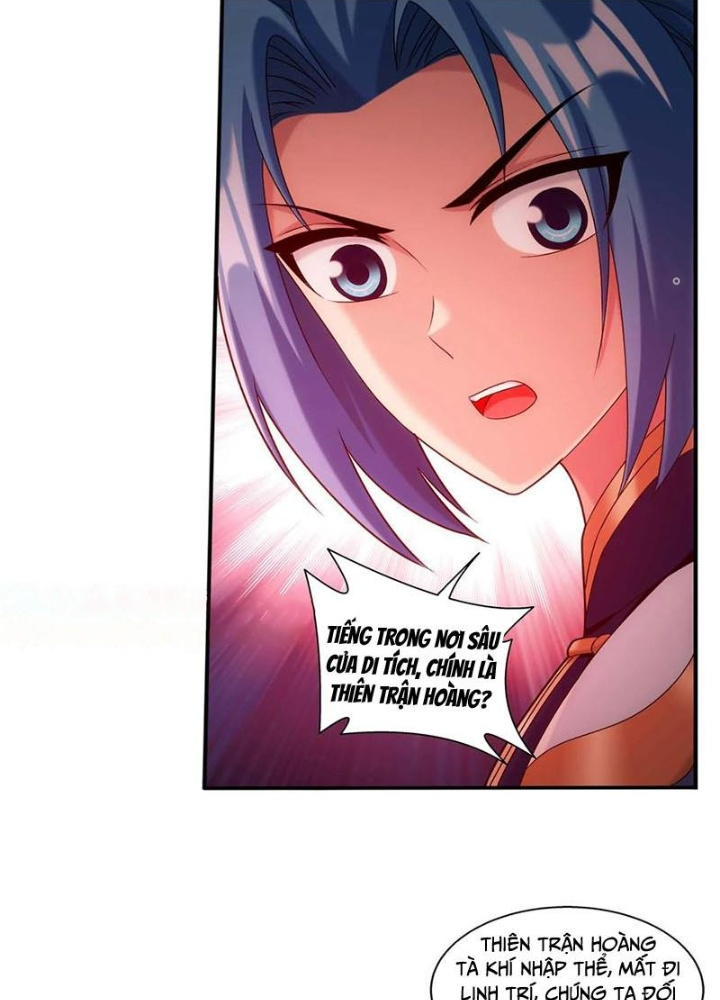 Đại Chúa Tể Chapter 498 - Next Chapter 499