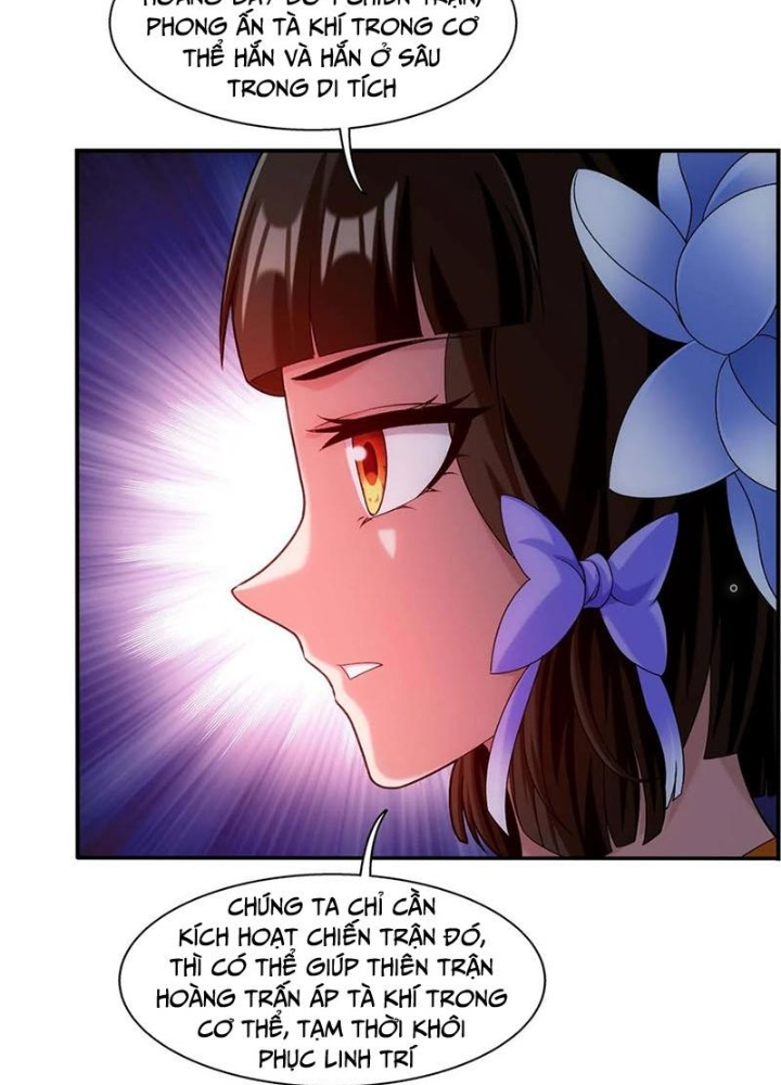 Đại Chúa Tể Chapter 498 - Next Chapter 499
