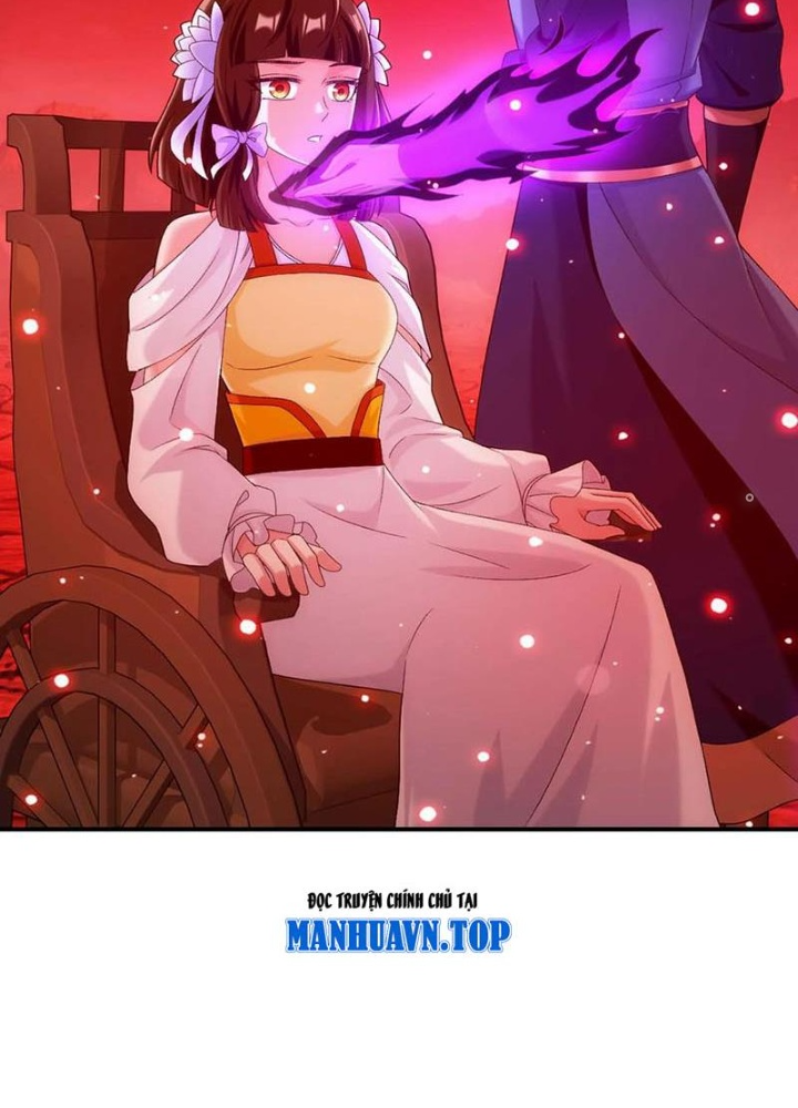 Đại Chúa Tể Chapter 498 - Next Chapter 499