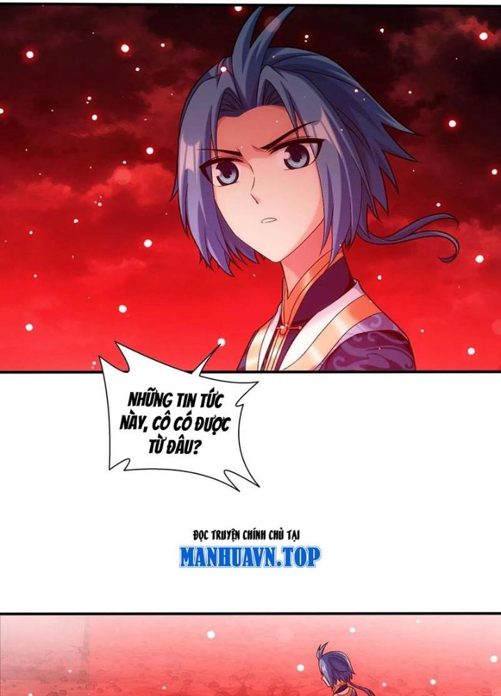 Đại Chúa Tể Chapter 498 - Next Chapter 499