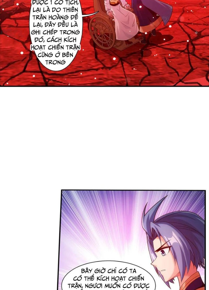 Đại Chúa Tể Chapter 498 - Next Chapter 499