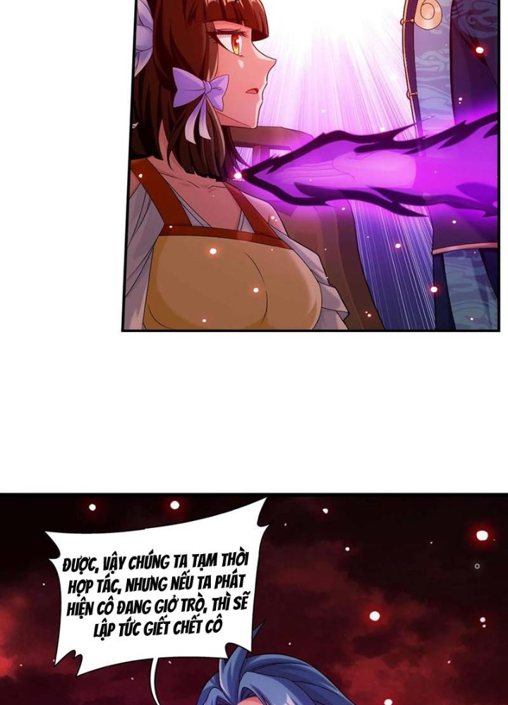 Đại Chúa Tể Chapter 498 - Next Chapter 499