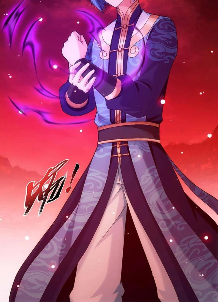 Đại Chúa Tể Chapter 498 - Next Chapter 499