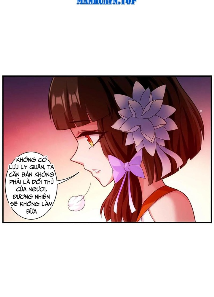 Đại Chúa Tể Chapter 498 - Next Chapter 499