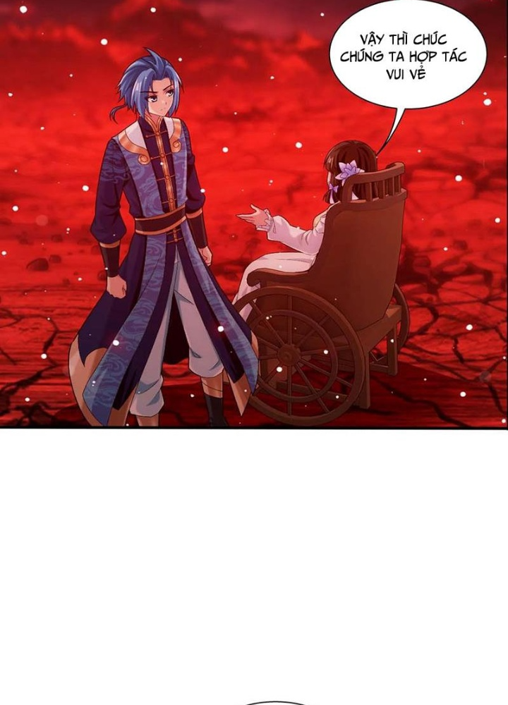 Đại Chúa Tể Chapter 498 - Next Chapter 499