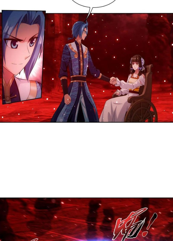 Đại Chúa Tể Chapter 498 - Next Chapter 499