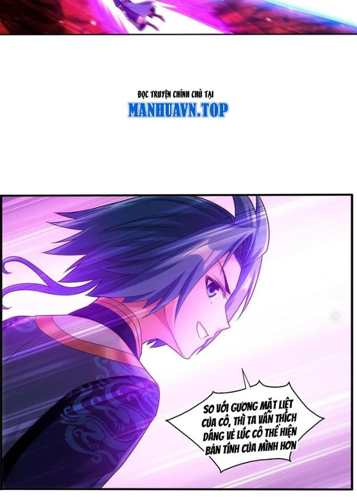 Đại Chúa Tể Chapter 498 - Next Chapter 499