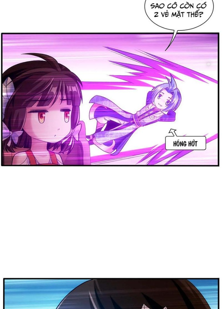 Đại Chúa Tể Chapter 498 - Next Chapter 499