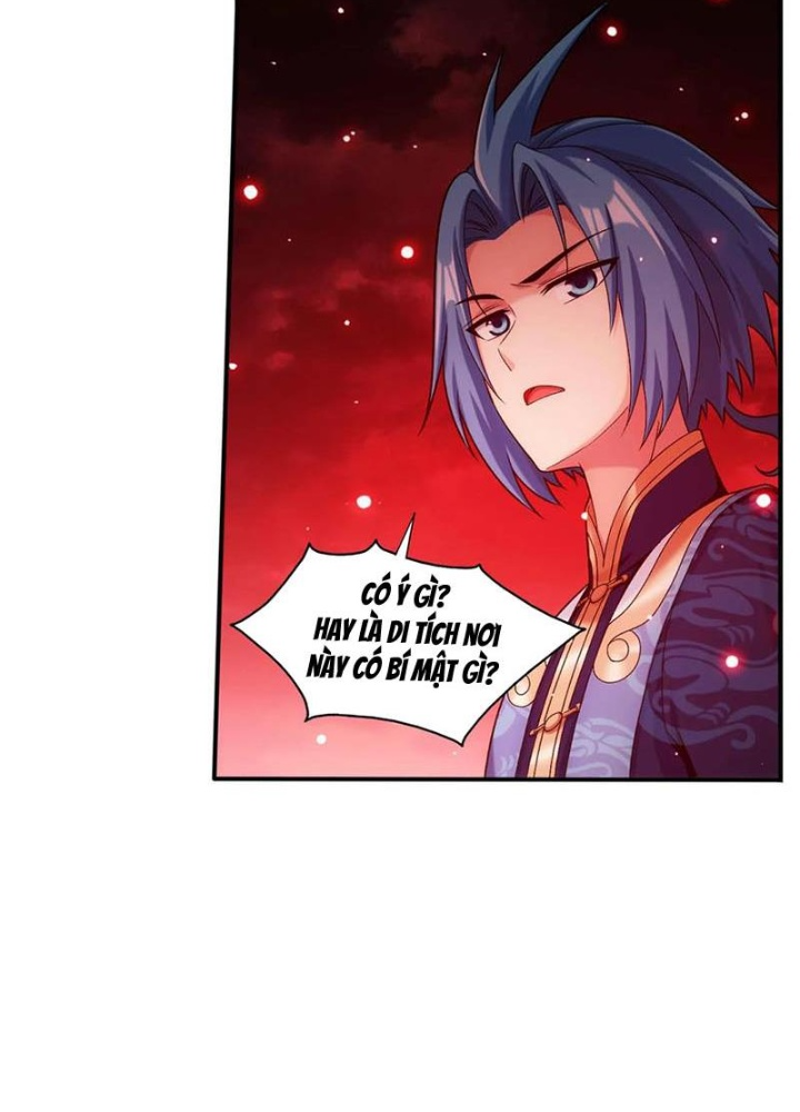 Đại Chúa Tể Chapter 498 - Next Chapter 499