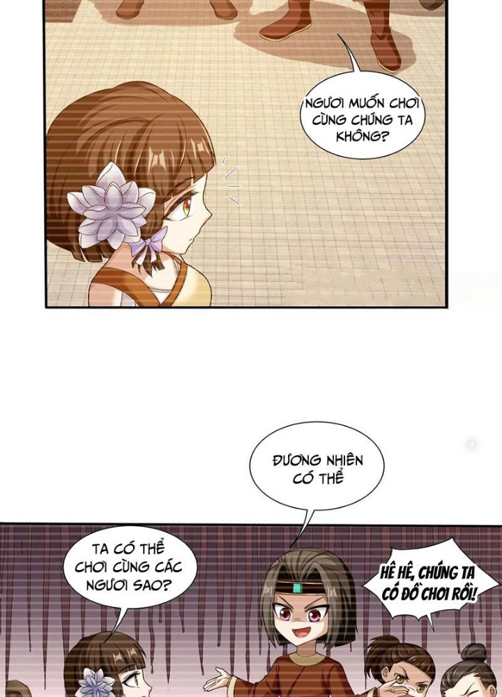 Đại Chúa Tể Chapter 498 - Next Chapter 499