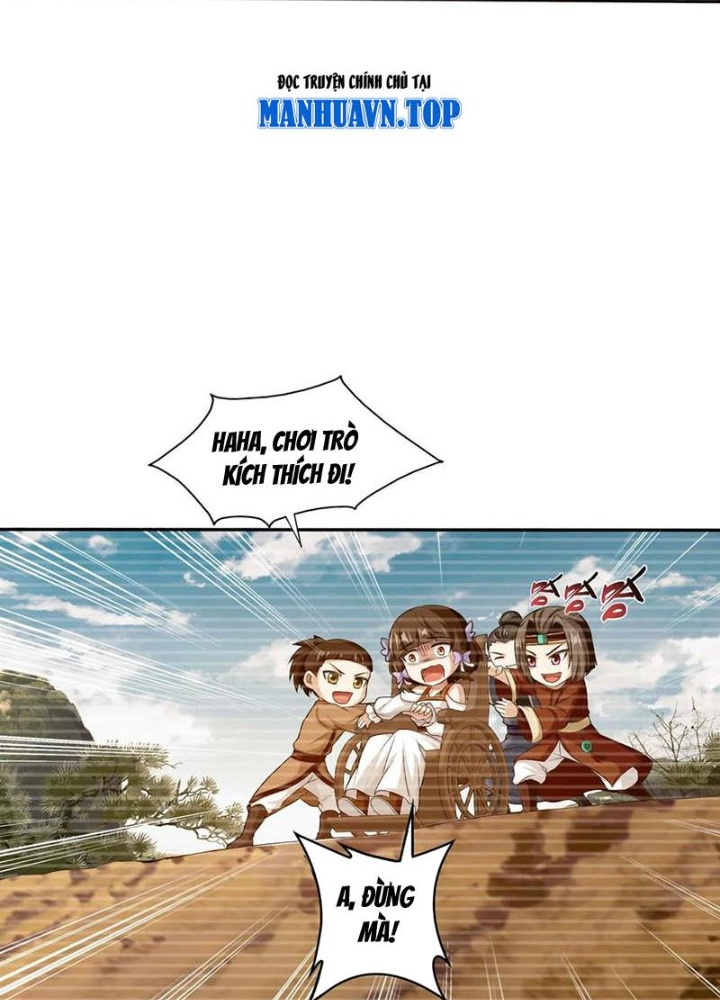 Đại Chúa Tể Chapter 498 - Next Chapter 499