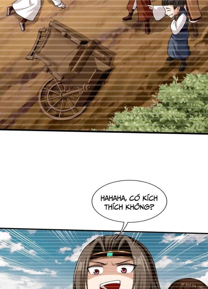 Đại Chúa Tể Chapter 498 - Next Chapter 499