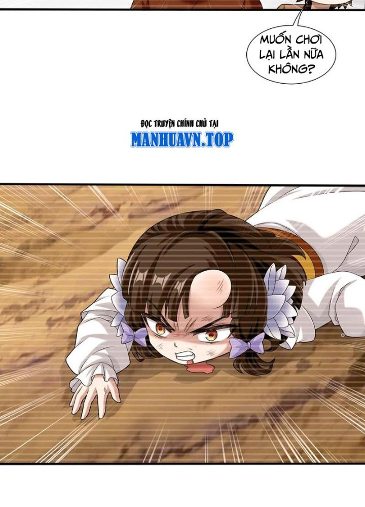 Đại Chúa Tể Chapter 498 - Next Chapter 499