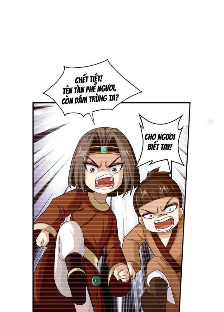 Đại Chúa Tể Chapter 498 - Next Chapter 499