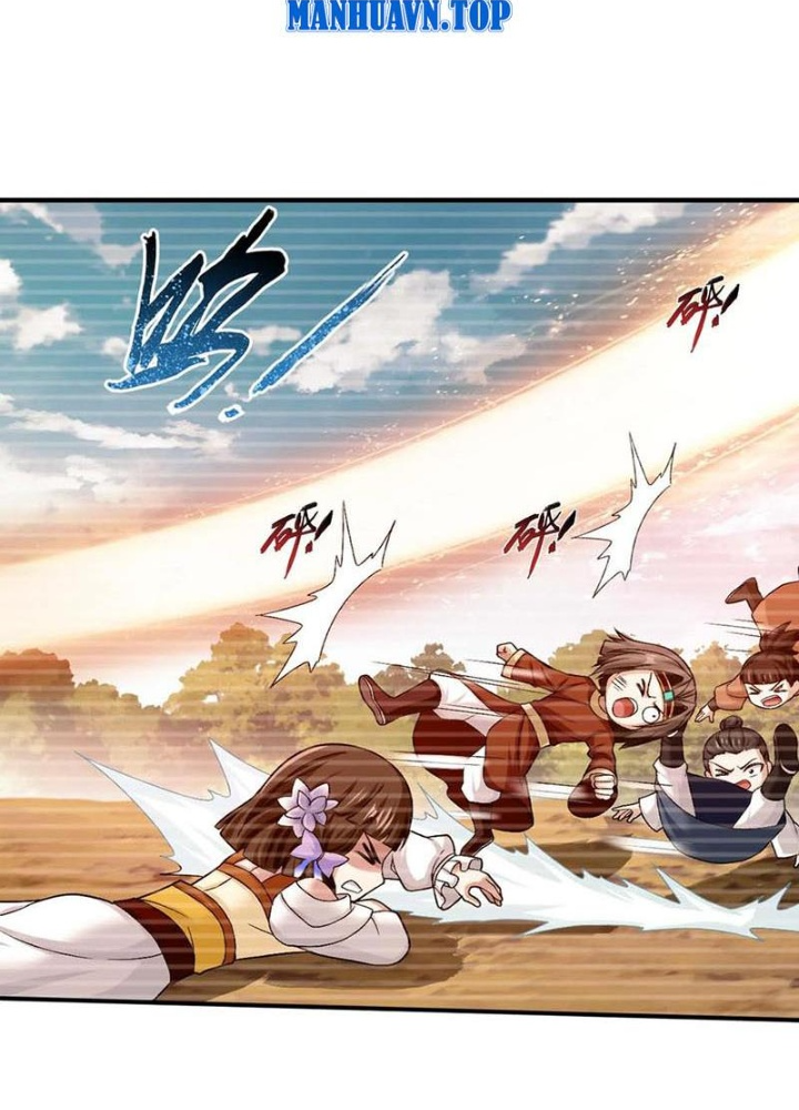 Đại Chúa Tể Chapter 498 - Next Chapter 499