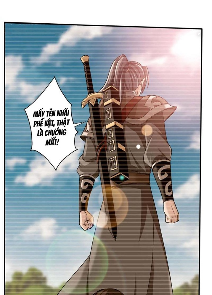 Đại Chúa Tể Chapter 498 - Next Chapter 499