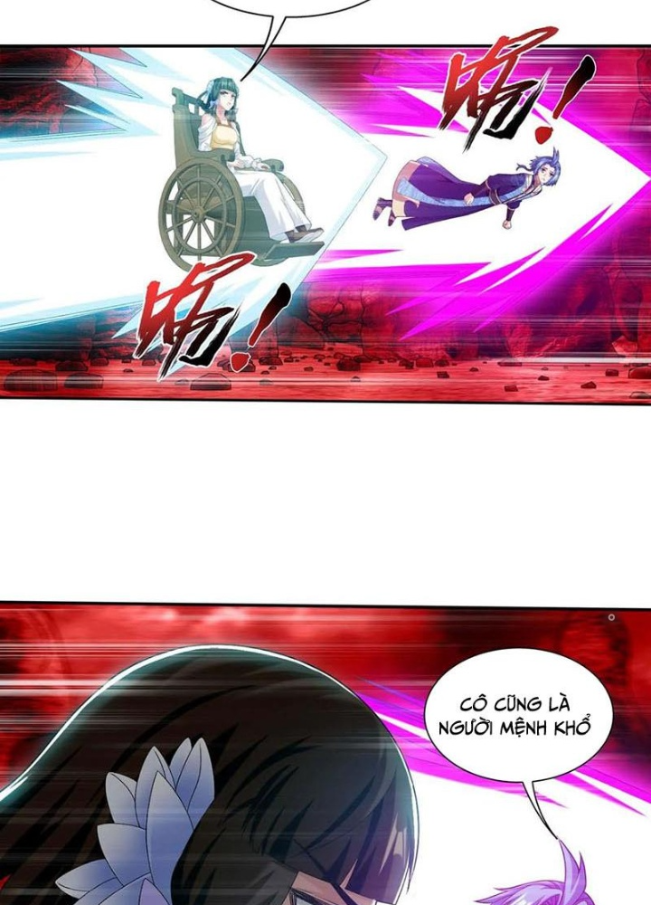 Đại Chúa Tể Chapter 498 - Next Chapter 499