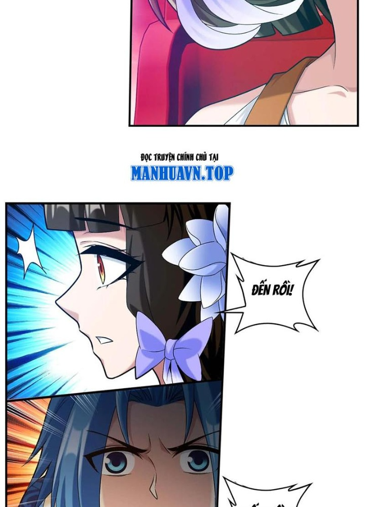 Đại Chúa Tể Chapter 498 - Next Chapter 499