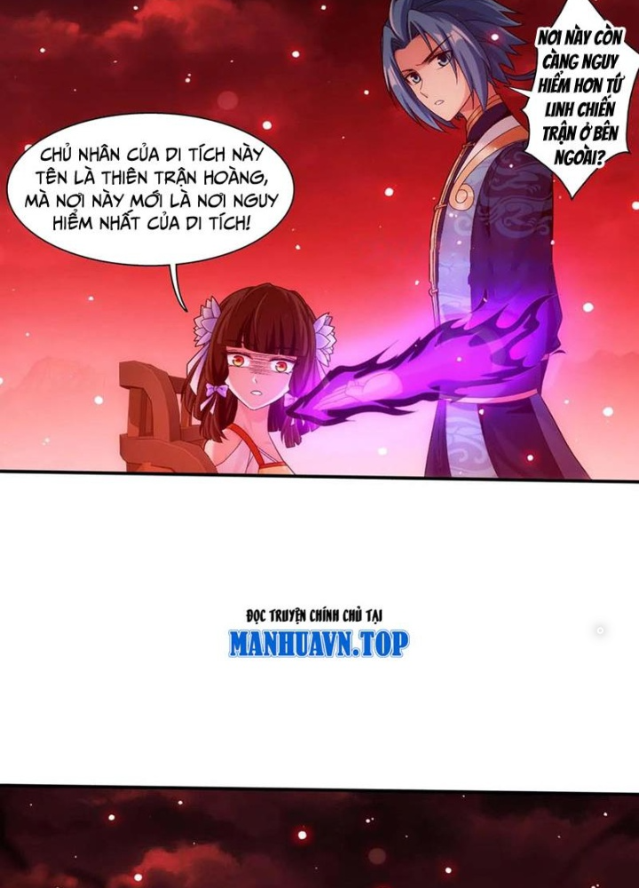 Đại Chúa Tể Chapter 498 - Next Chapter 499
