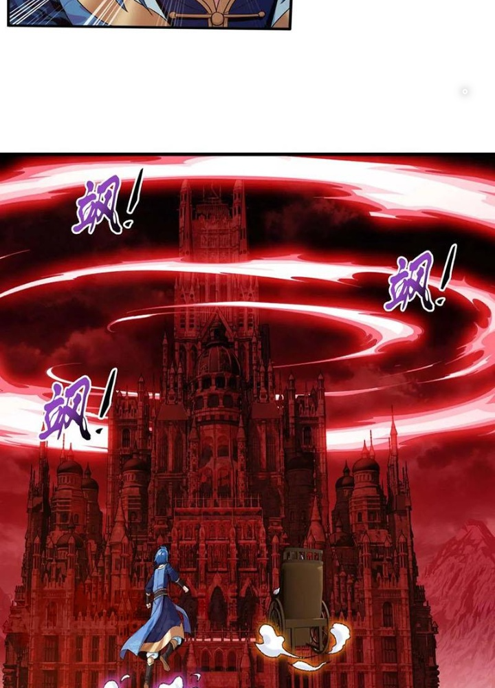 Đại Chúa Tể Chapter 498 - Next Chapter 499