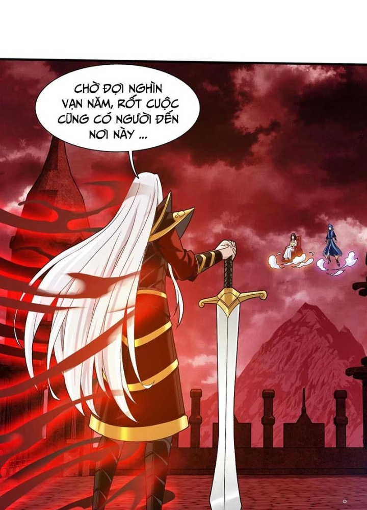 Đại Chúa Tể Chapter 498 - Next Chapter 499